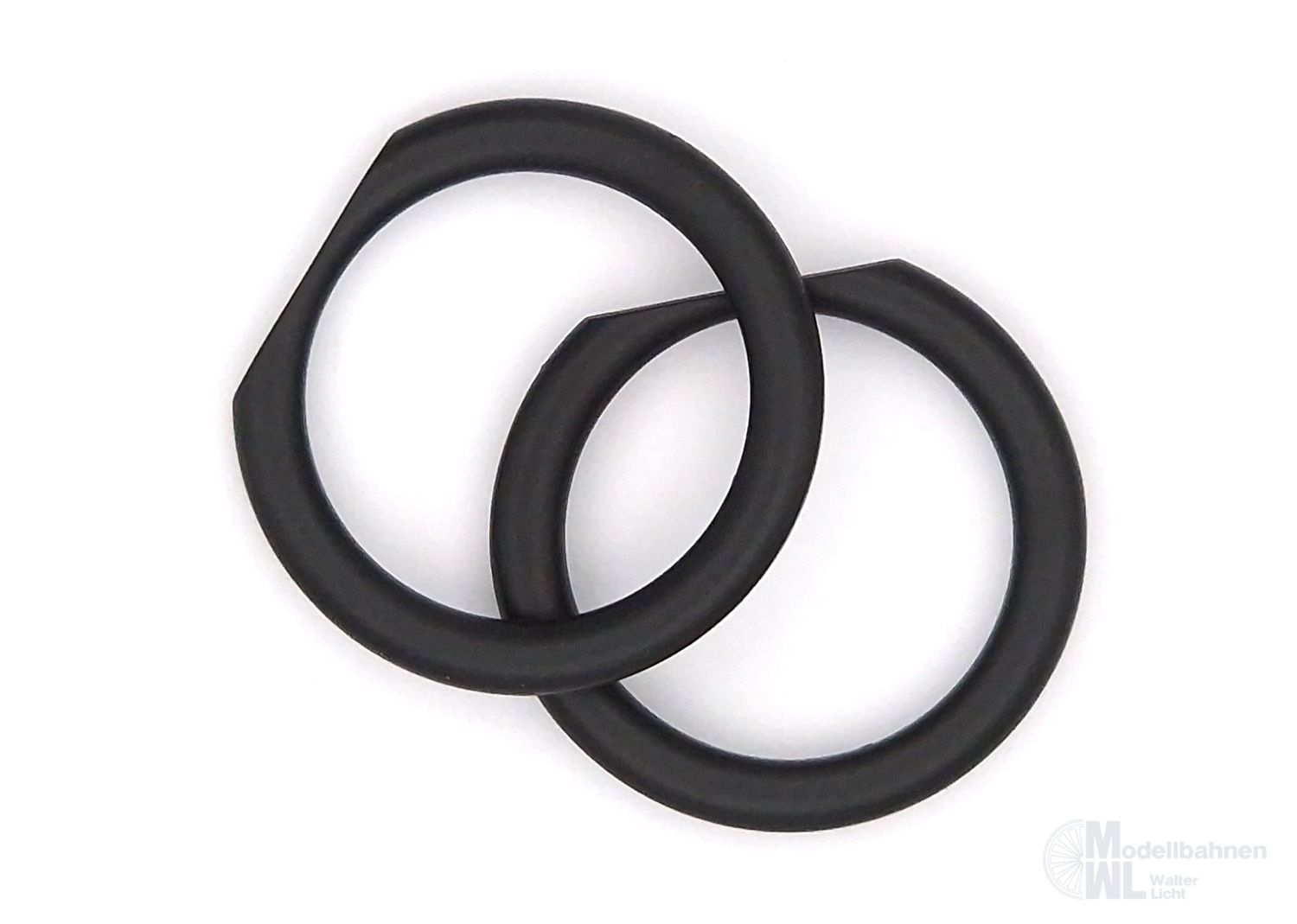 Märklin Ersatzeile E254534 - ERSATZTEIL: Gummiwulst (2 St)